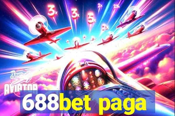 688bet paga